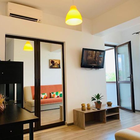 Renting Solutions Palas Iasi Exteriér fotografie