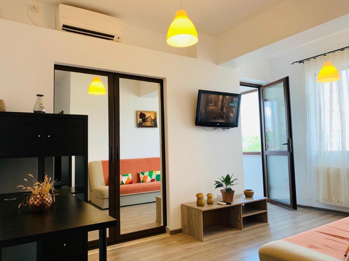 Renting Solutions Palas Iasi Exteriér fotografie