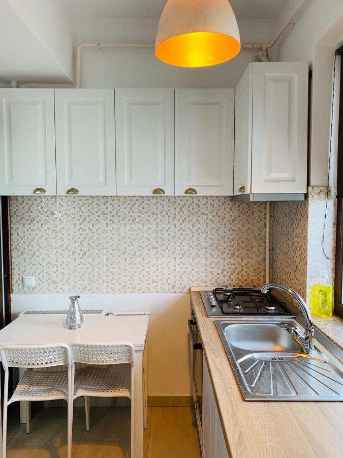 Renting Solutions Palas Iasi Exteriér fotografie