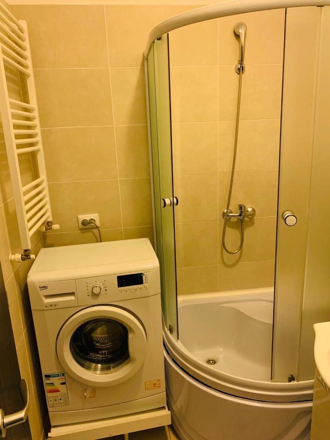 Renting Solutions Palas Iasi Exteriér fotografie