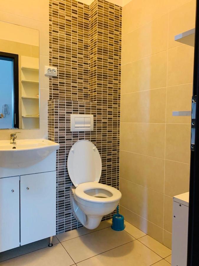 Renting Solutions Palas Iasi Exteriér fotografie