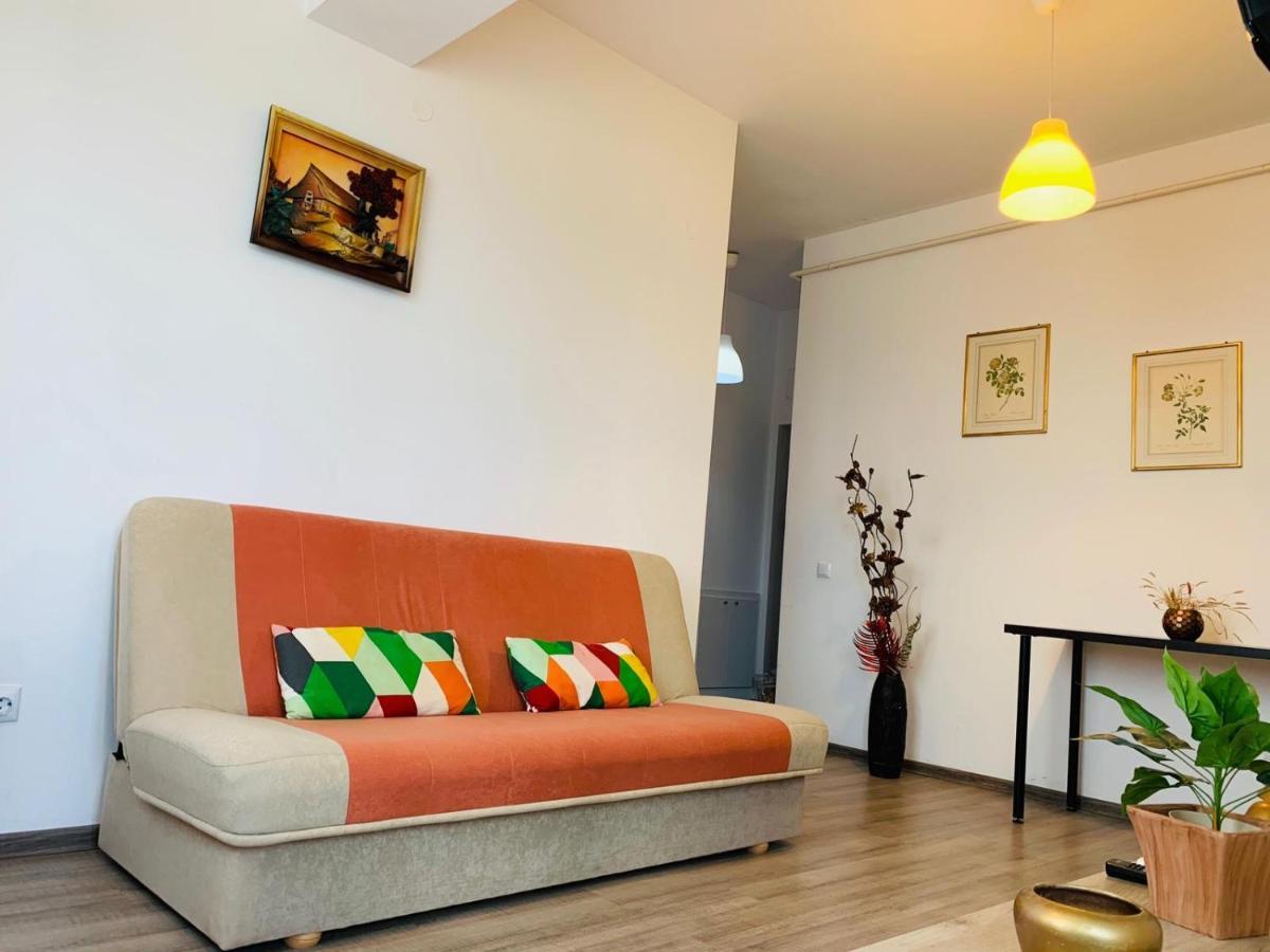Renting Solutions Palas Iasi Exteriér fotografie